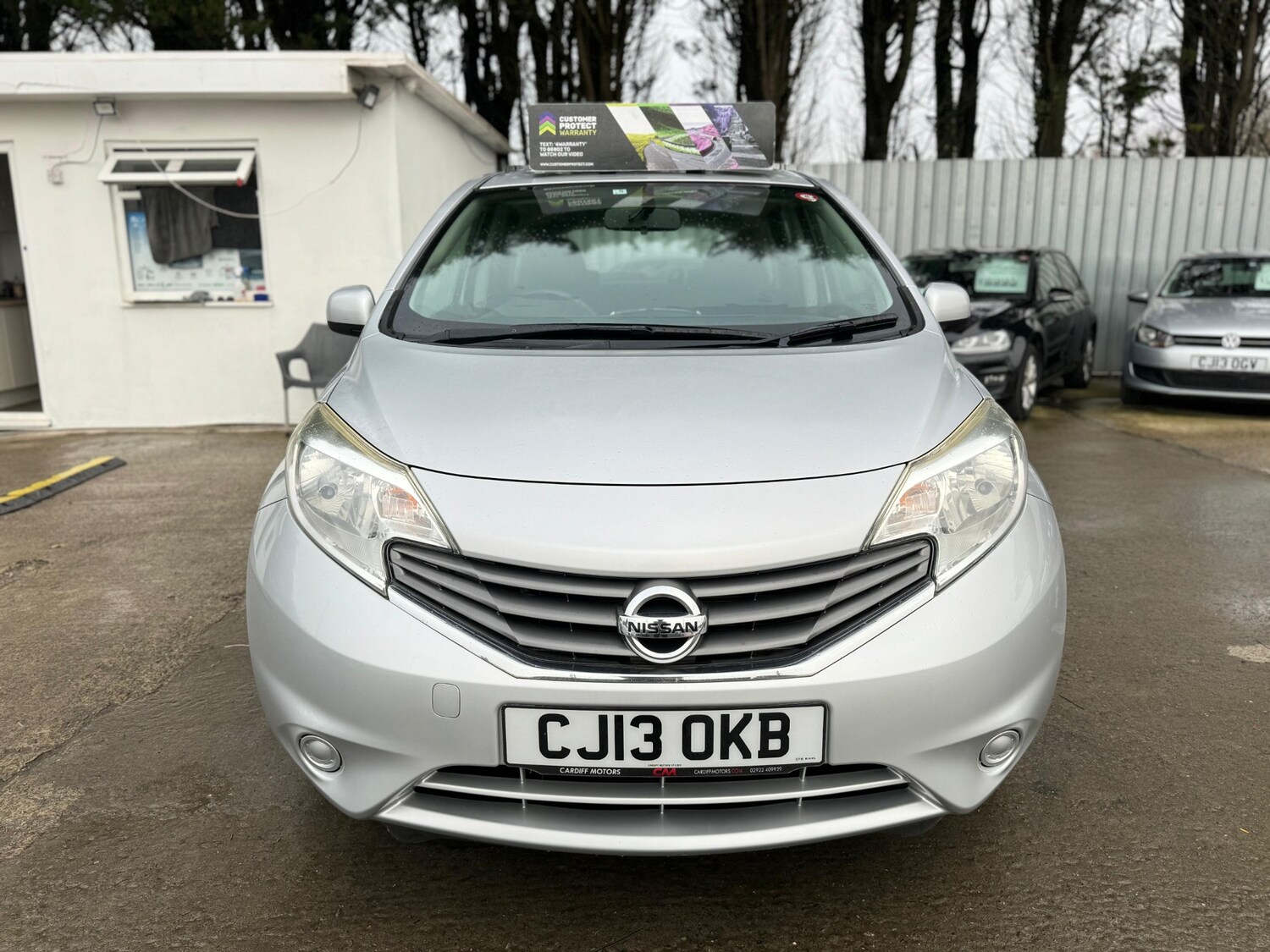 Vehicle 35