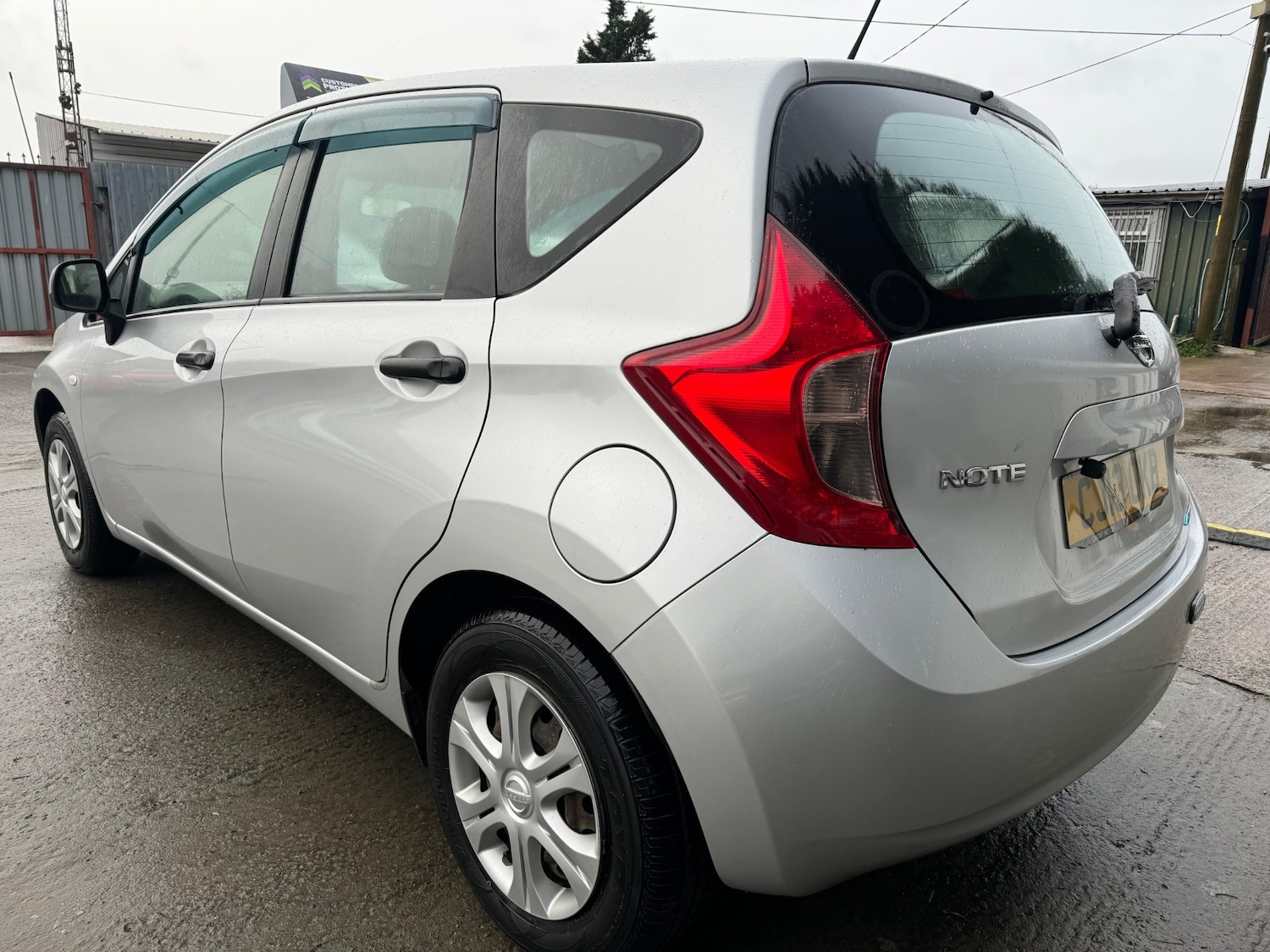 Vehicle 40