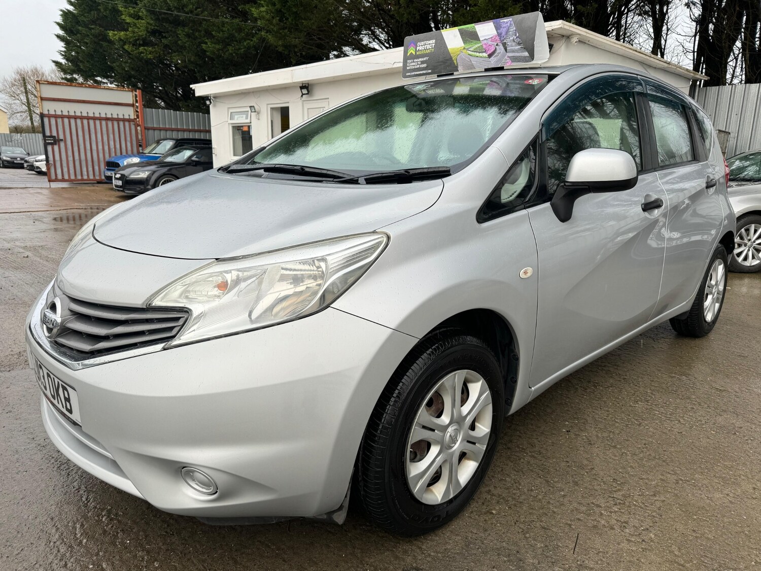 Vehicle 41