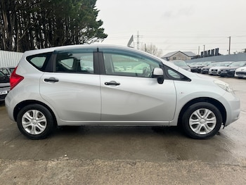 Used Nissan Note 2013 for sale - 75612695: Photo