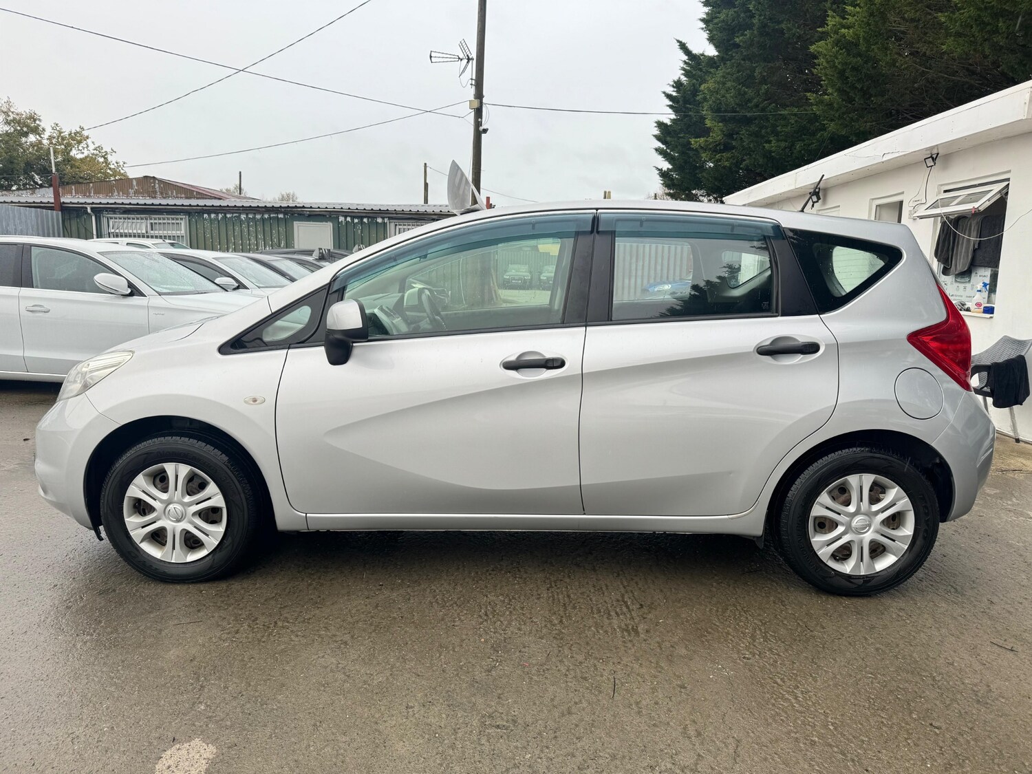 Vehicle 7