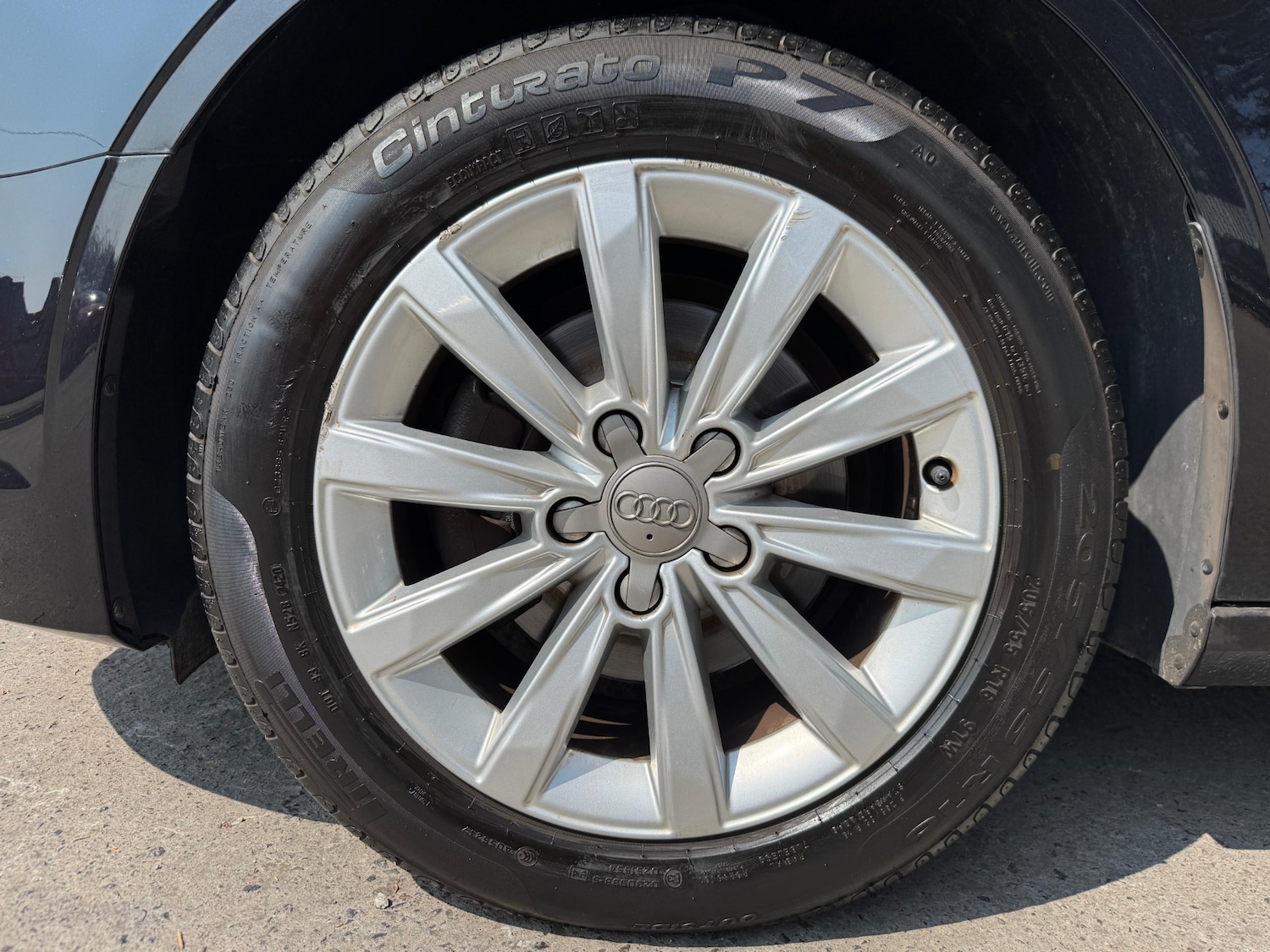 Used Audi A3 2025 for sale - 76729086: Photo 32