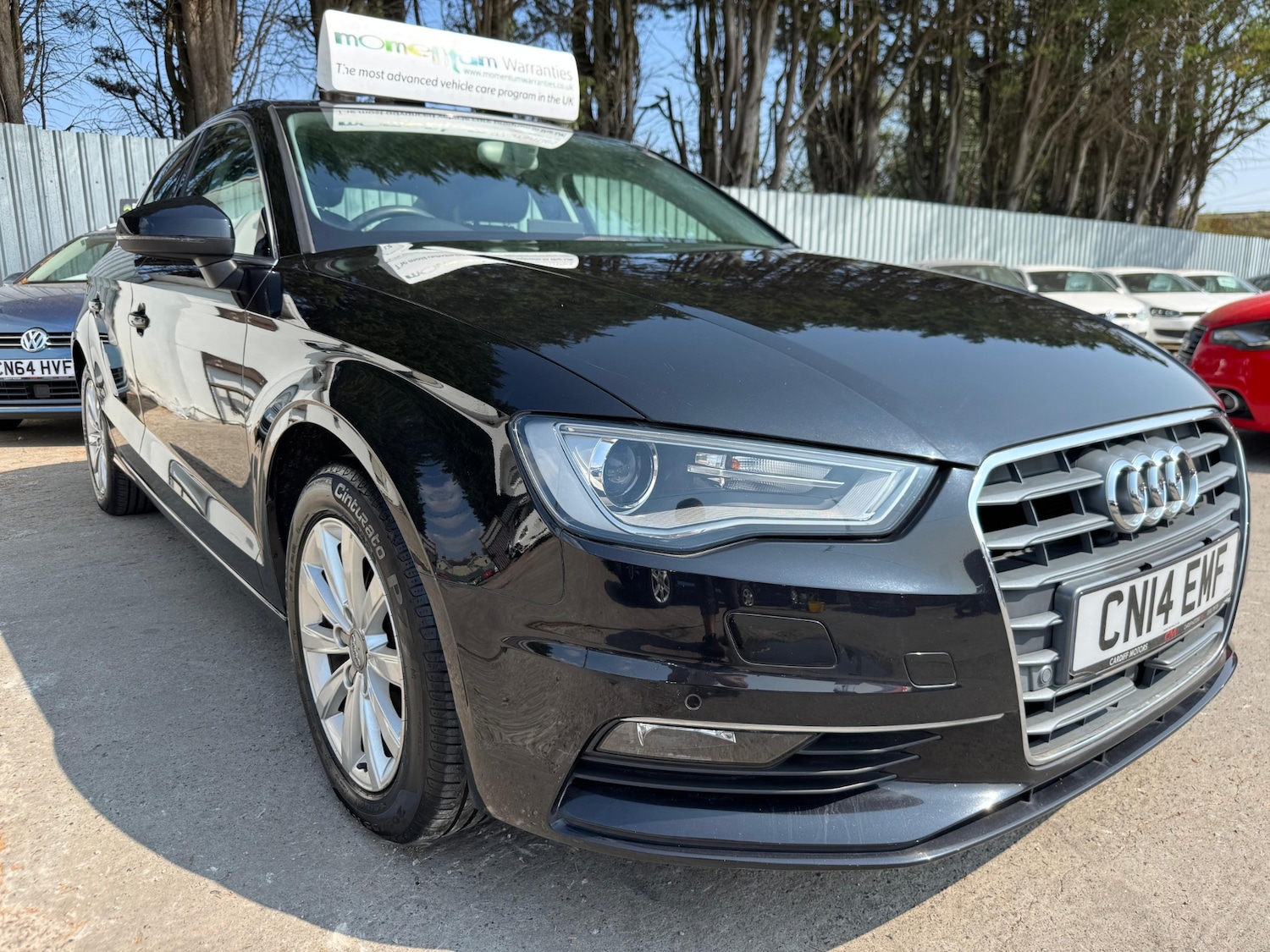 Used Audi A3 2025 for sale - 76729086: Photo 42