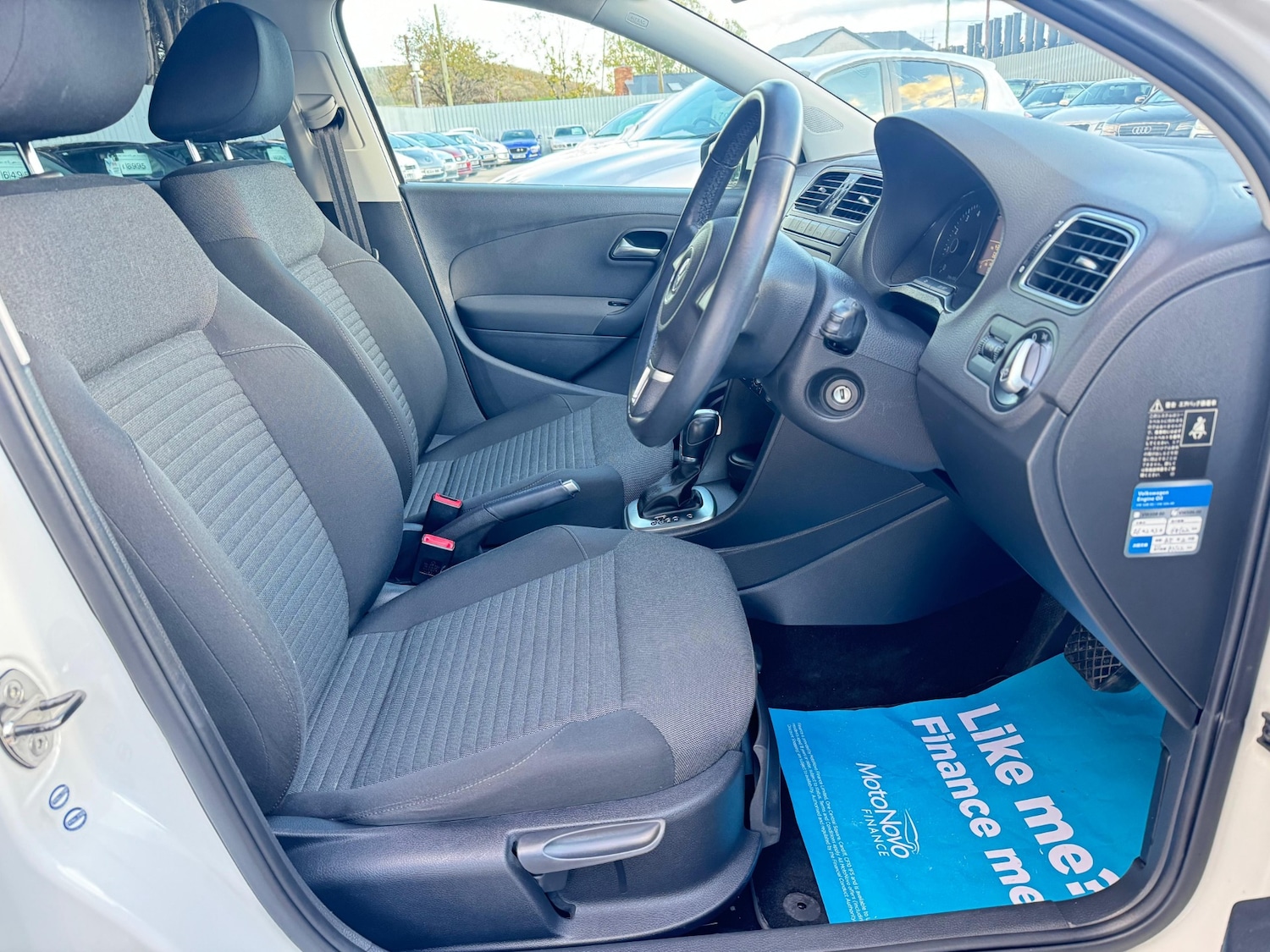 Used Volkswagen Polo 2024 for sale - 76659752: Photo 15