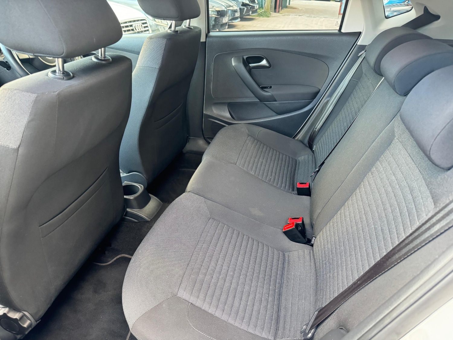 Used Volkswagen Polo 2024 for sale - 76659752: Photo 30