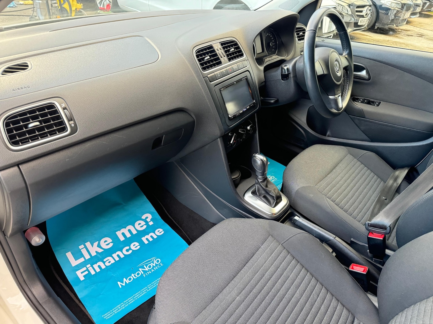 Used Volkswagen Polo 2024 for sale - 76659752: Photo 31