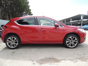 Used Citroen DS4 2016 for sale - 79459711: Photo