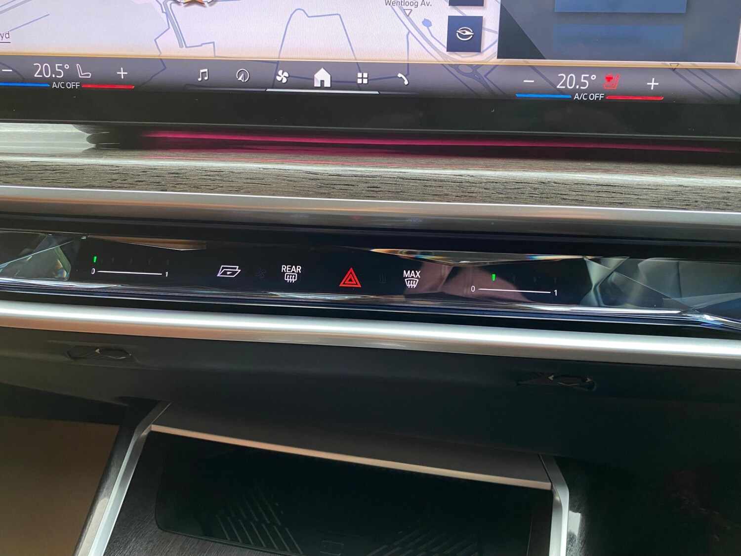 Used BMW i7 2025 for sale - 77346221: Photo 23