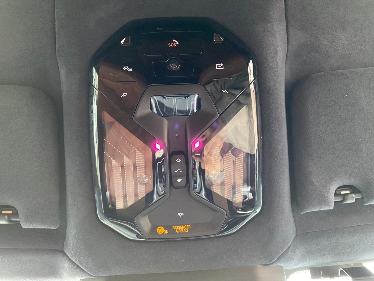 Used BMW i7 2025 for sale - 77346221: Photo 25