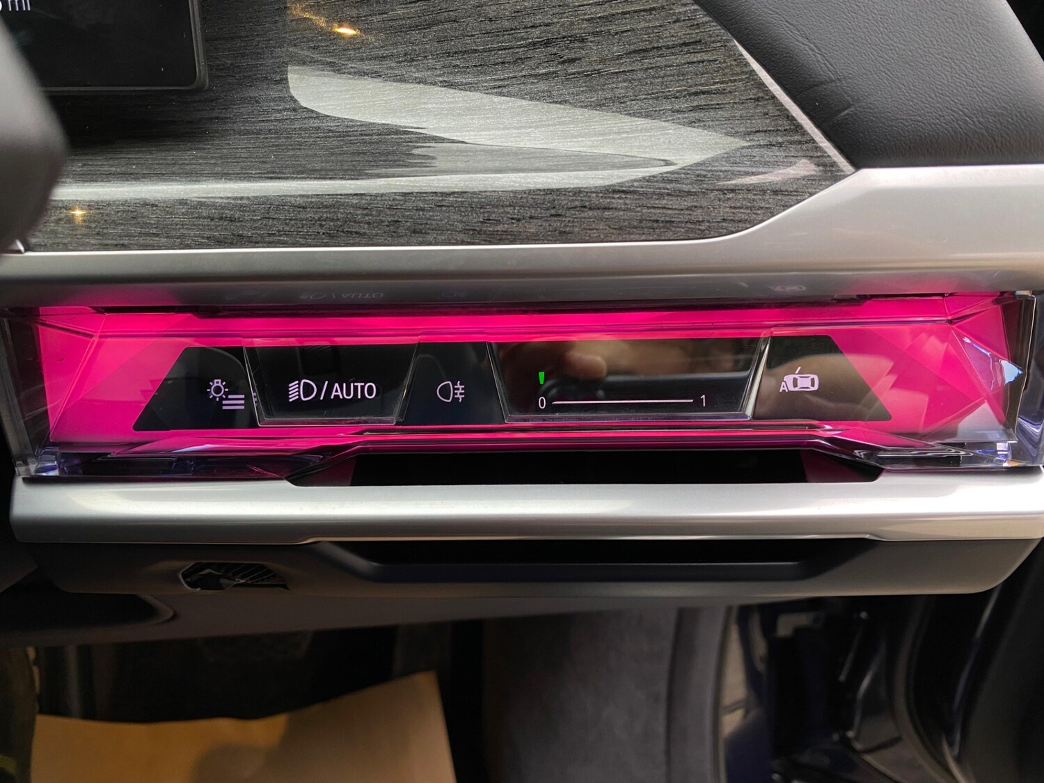 Used BMW i7 2025 for sale - 77346221: Photo 27