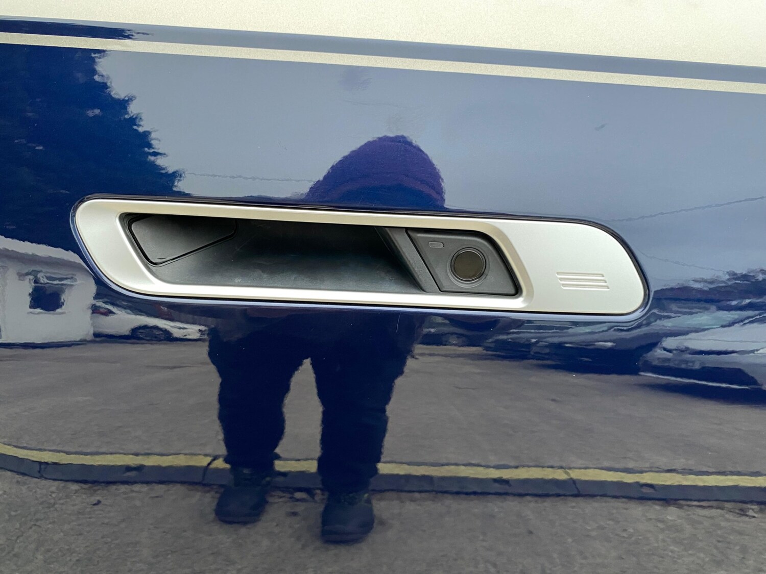 Used BMW i7 2025 for sale - 77346221: Photo 30