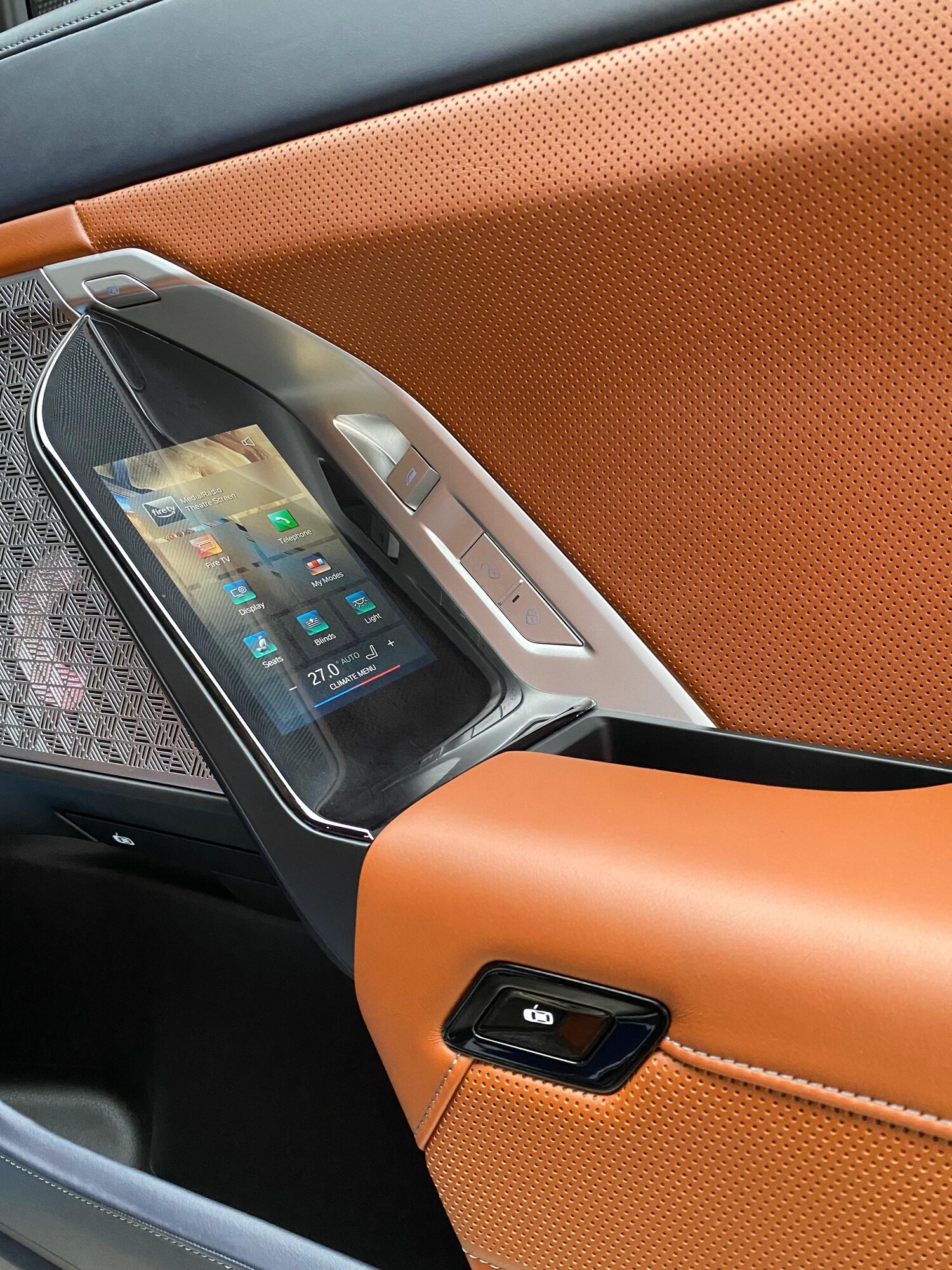 Used BMW i7 2025 for sale - 77346221: Photo 32