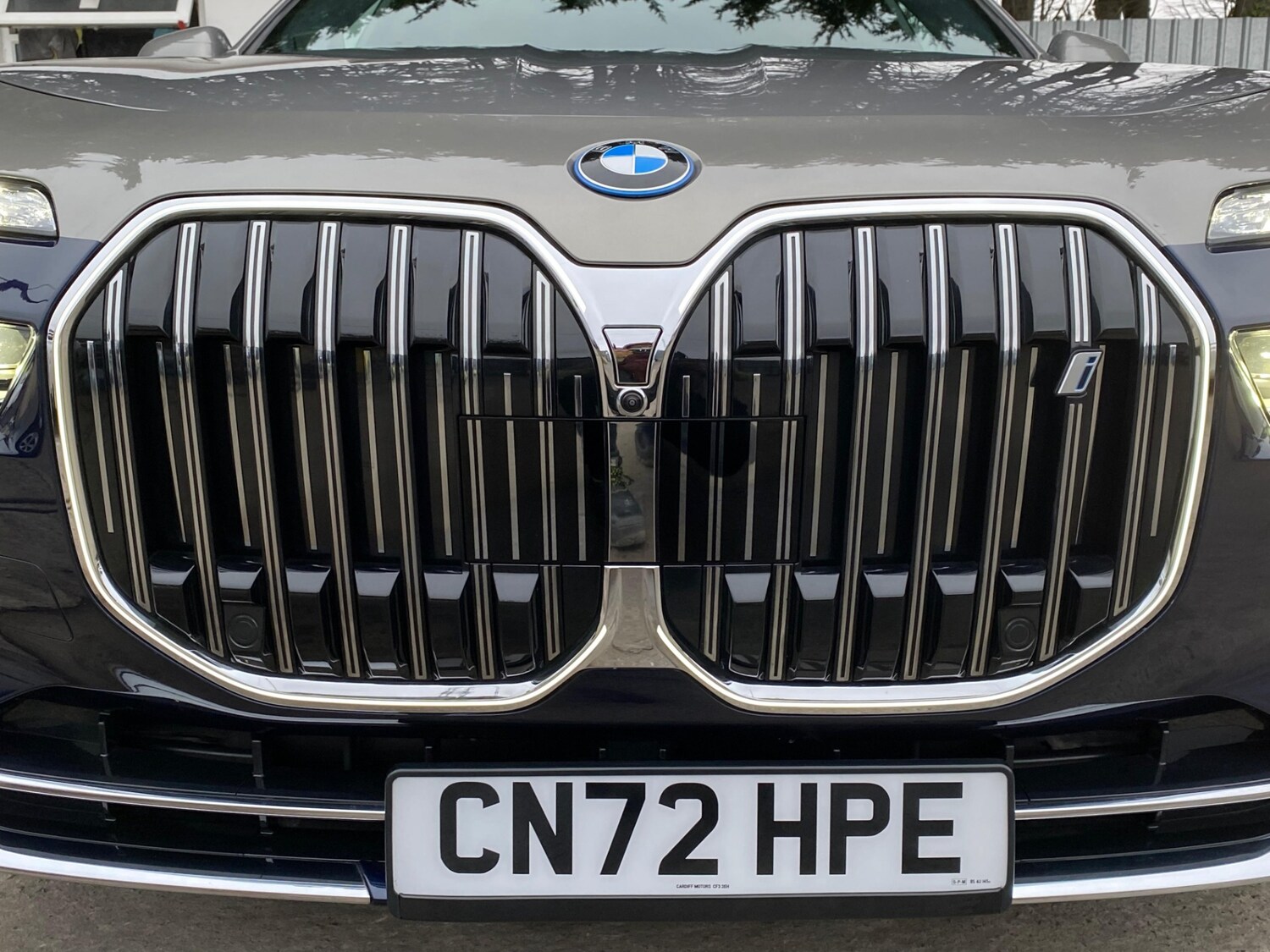 Used BMW i7 2025 for sale - 77346221: Photo 68
