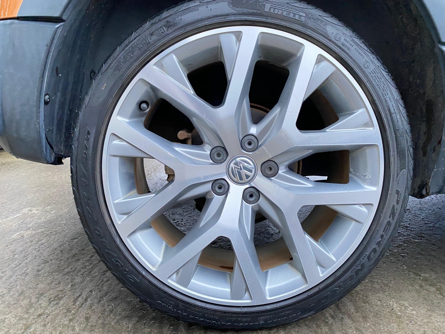 Used Volkswagen Polo 2015 for sale - 77729037: Photo 34