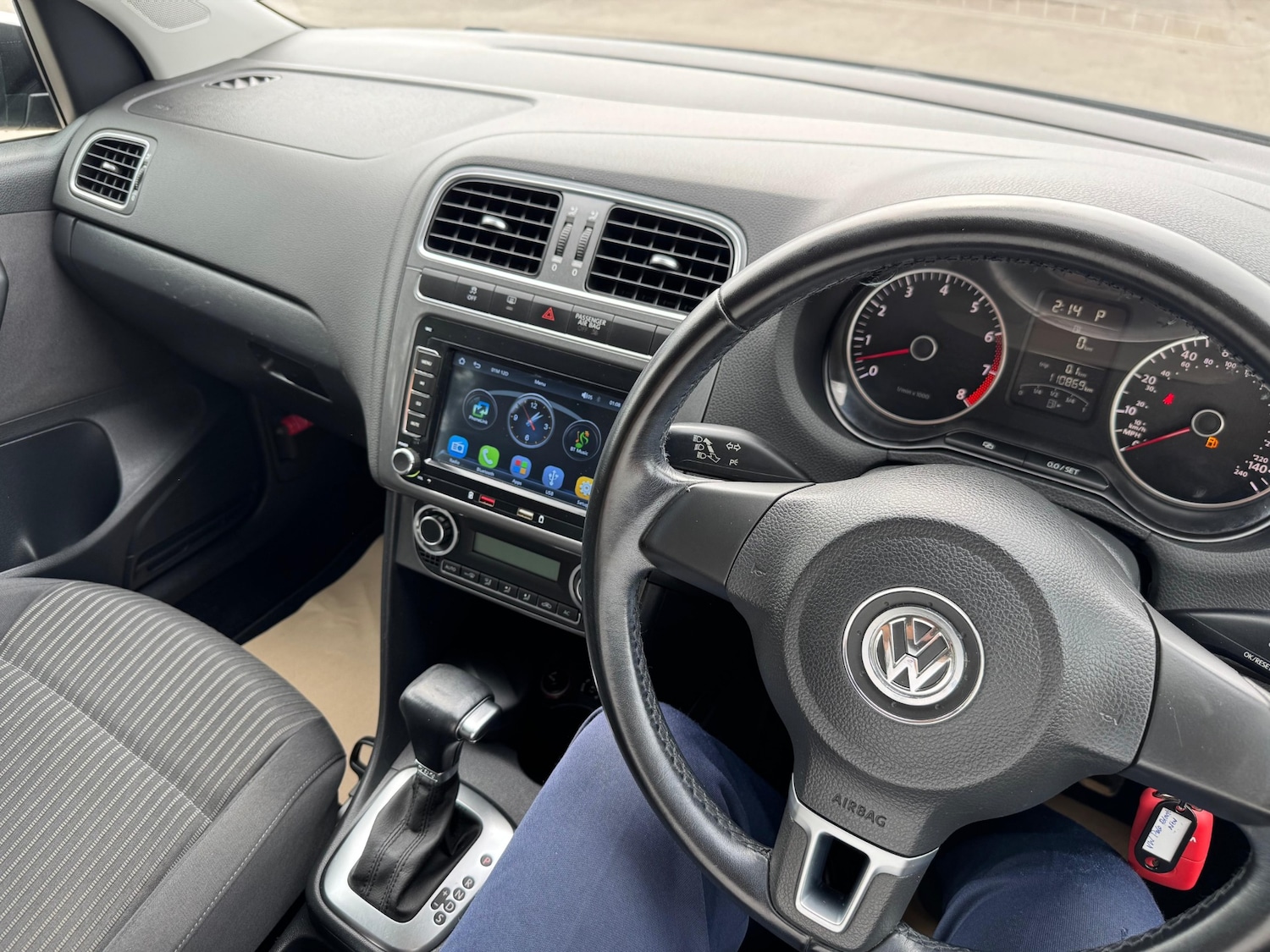 Vehicle 17