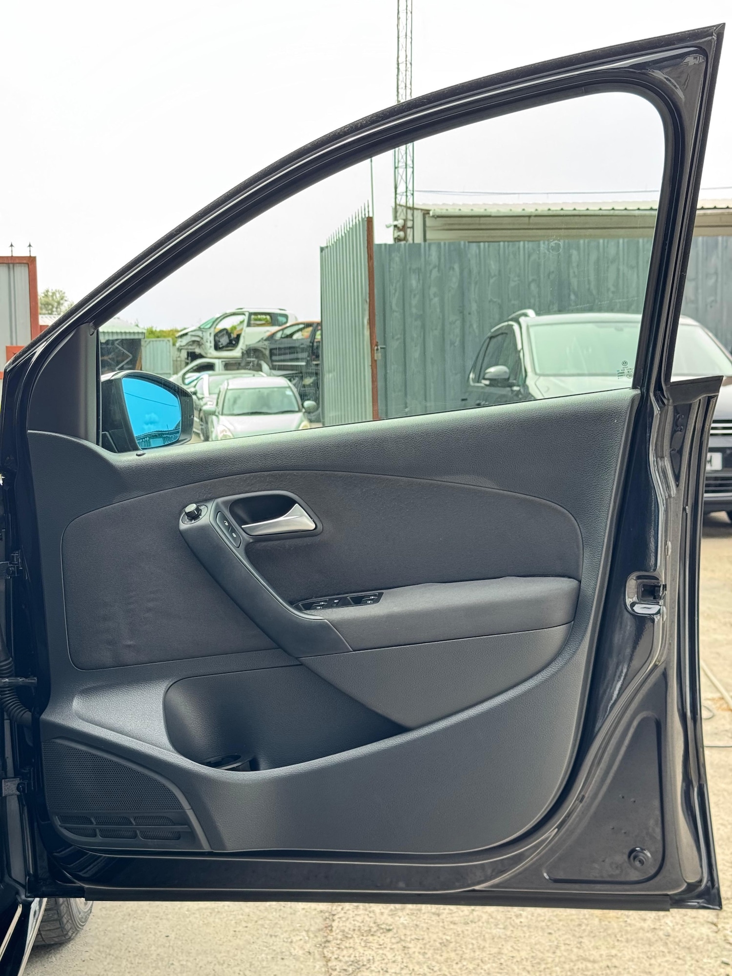 Vehicle 26