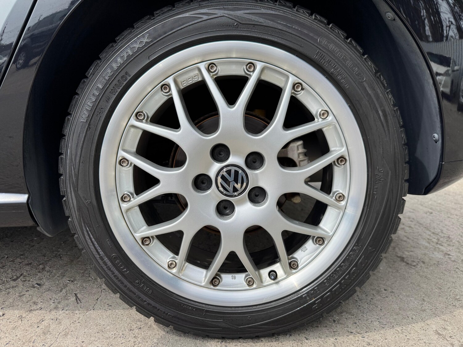 Vehicle 32
