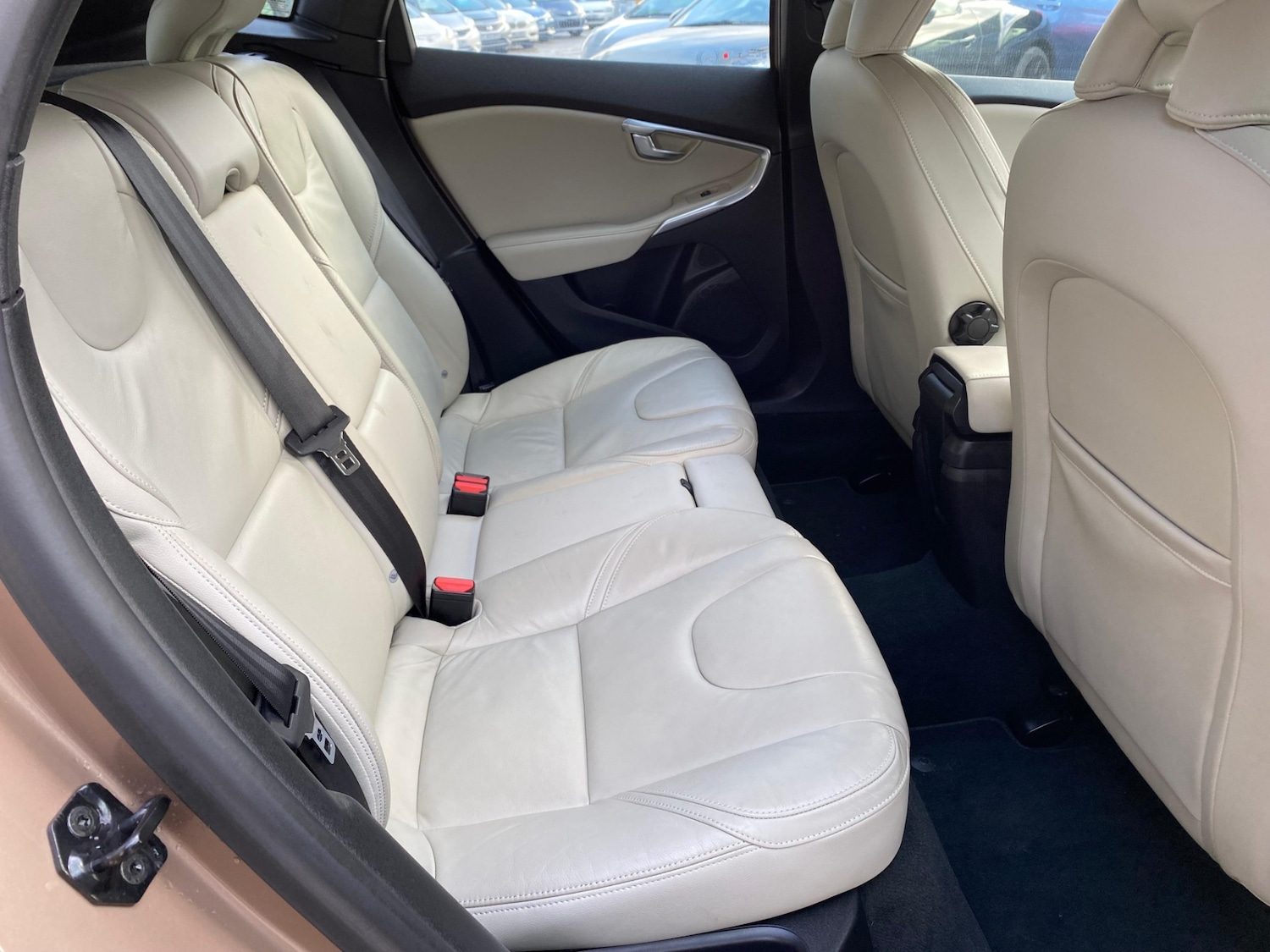 Used Volvo V40 2026 for sale - 77340606: Photo 14