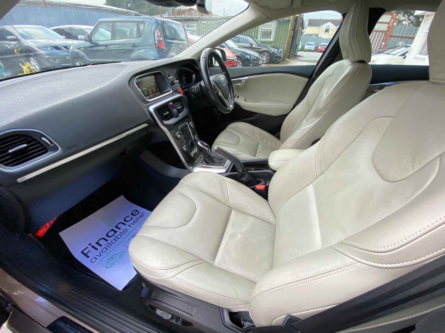 Used Volvo V40 2026 for sale - 77340606: Photo 29