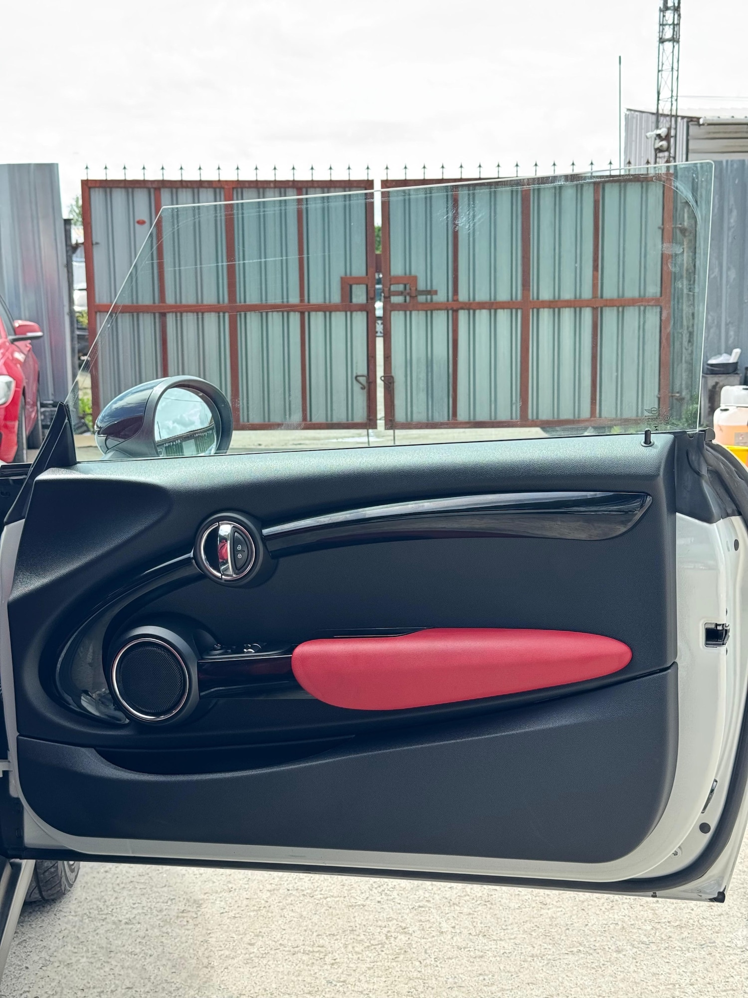 Vehicle 27