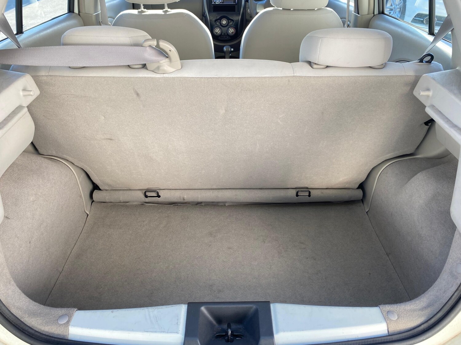 Used Nissan Micra 2026 for sale - 78186500: Photo 12