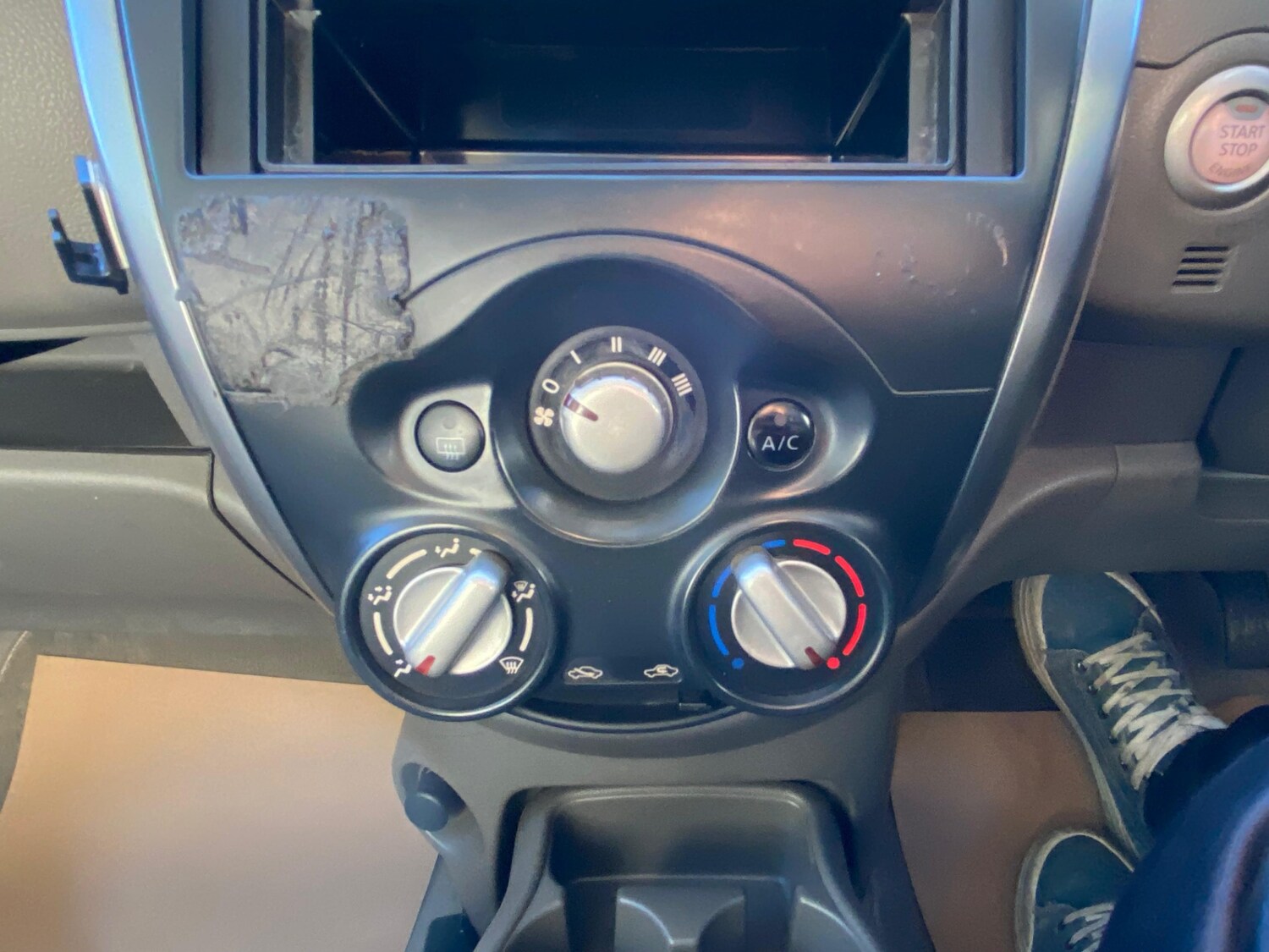 Used Nissan Micra 2026 for sale - 78186500: Photo 21