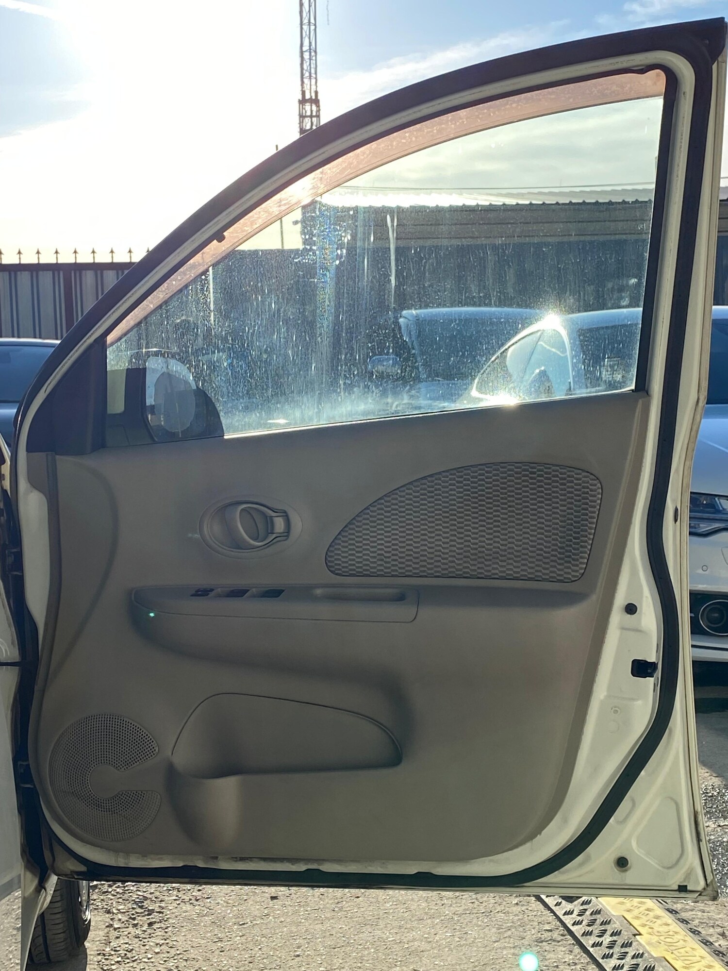 Used Nissan Micra 2026 for sale - 78186500: Photo 25