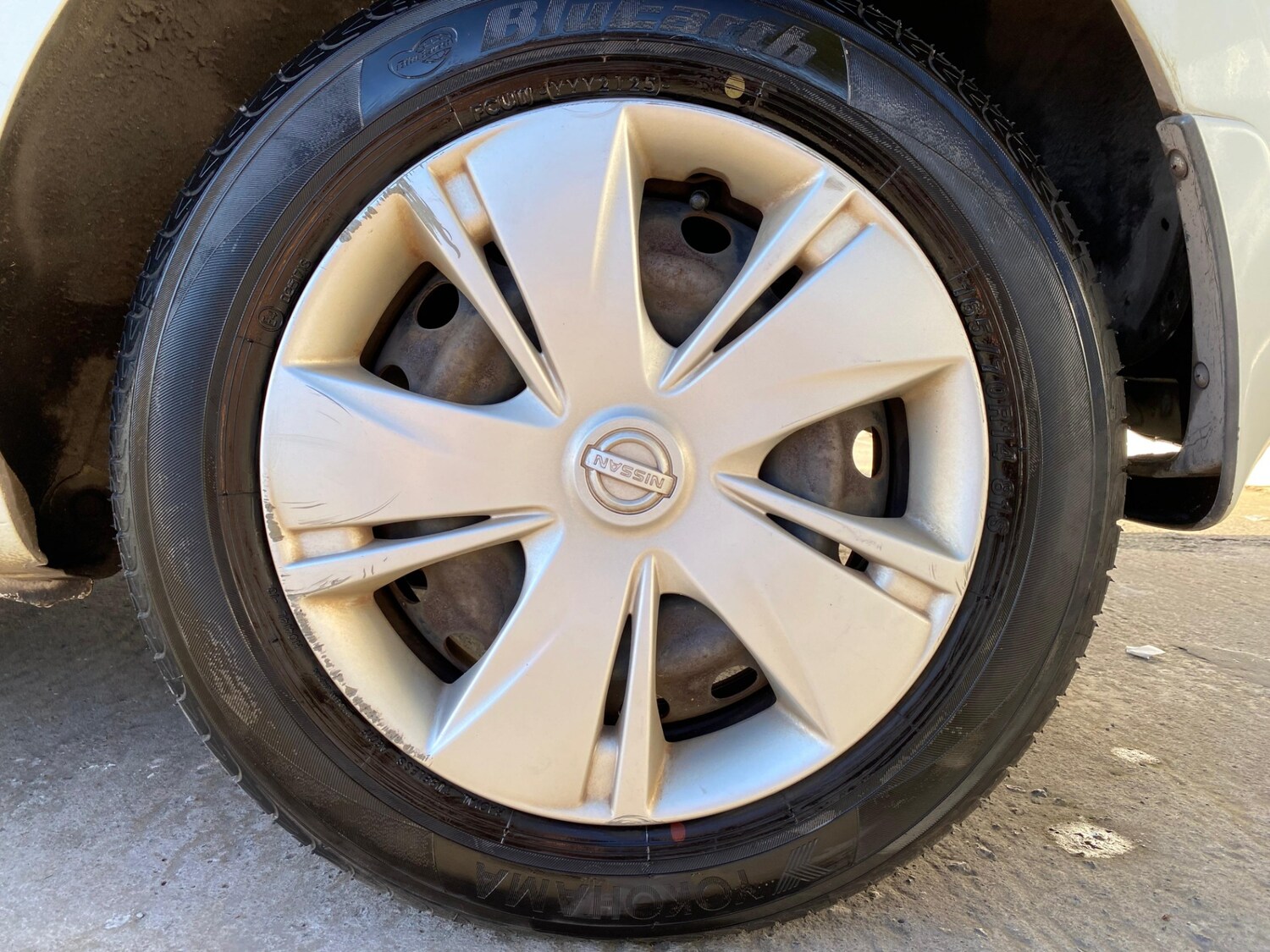 Used Nissan Micra 2026 for sale - 78186500: Photo 31