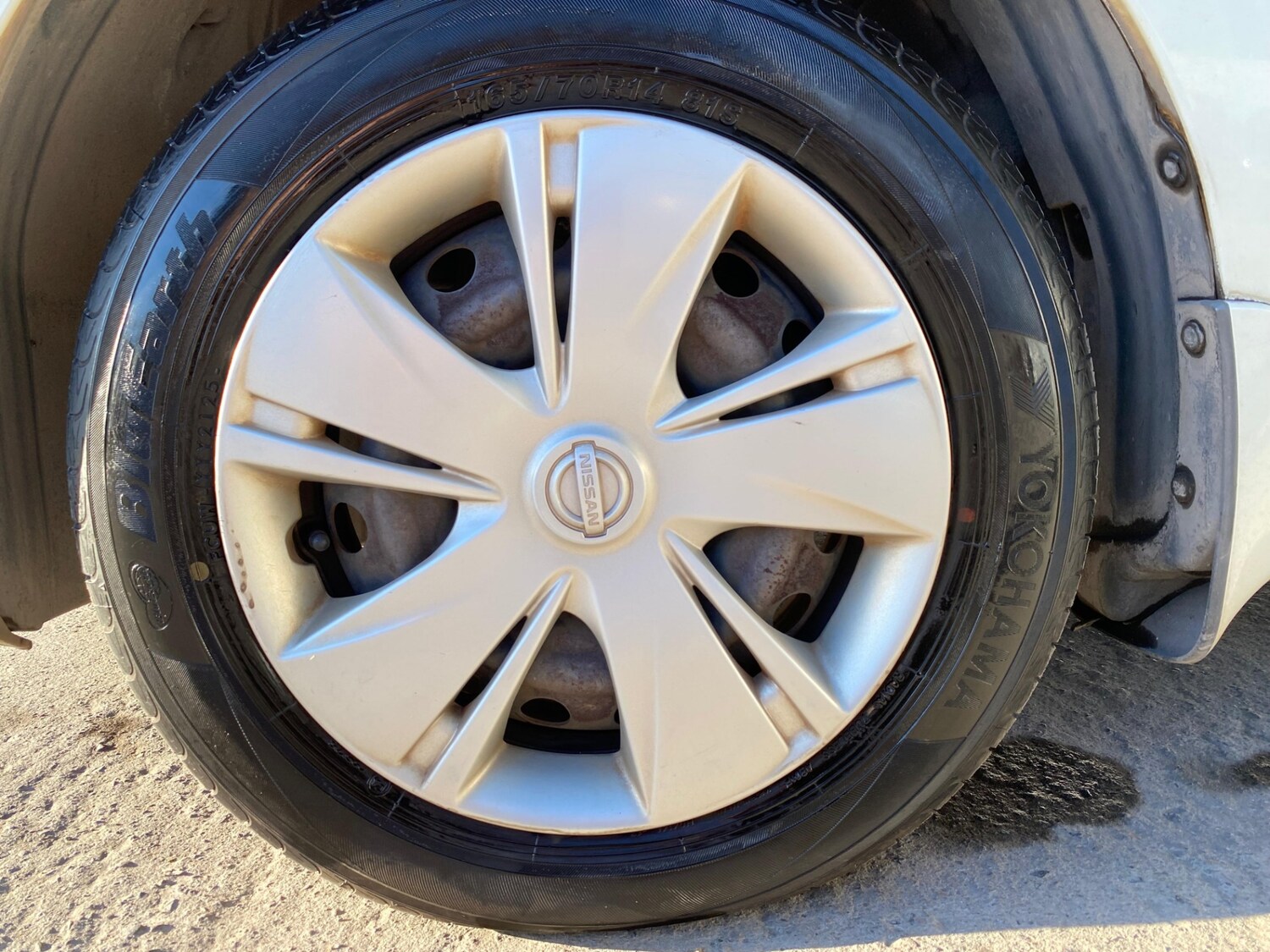 Used Nissan Micra 2026 for sale - 78186500: Photo 32