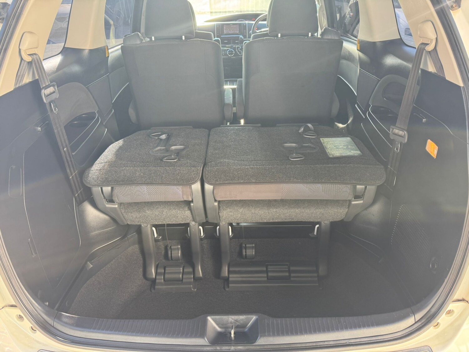 Used Toyota Estima 2013 for sale - 78205942: Photo 12