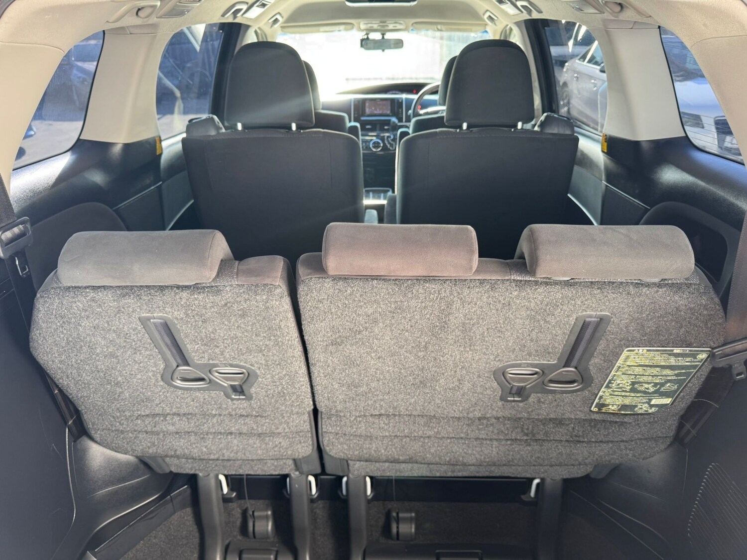 Used Toyota Estima 2013 for sale - 78205942: Photo 13