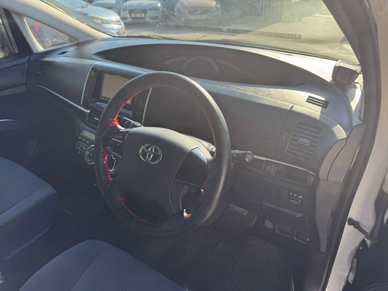 Used Toyota Estima 2013 for sale - 78205942: Photo 14