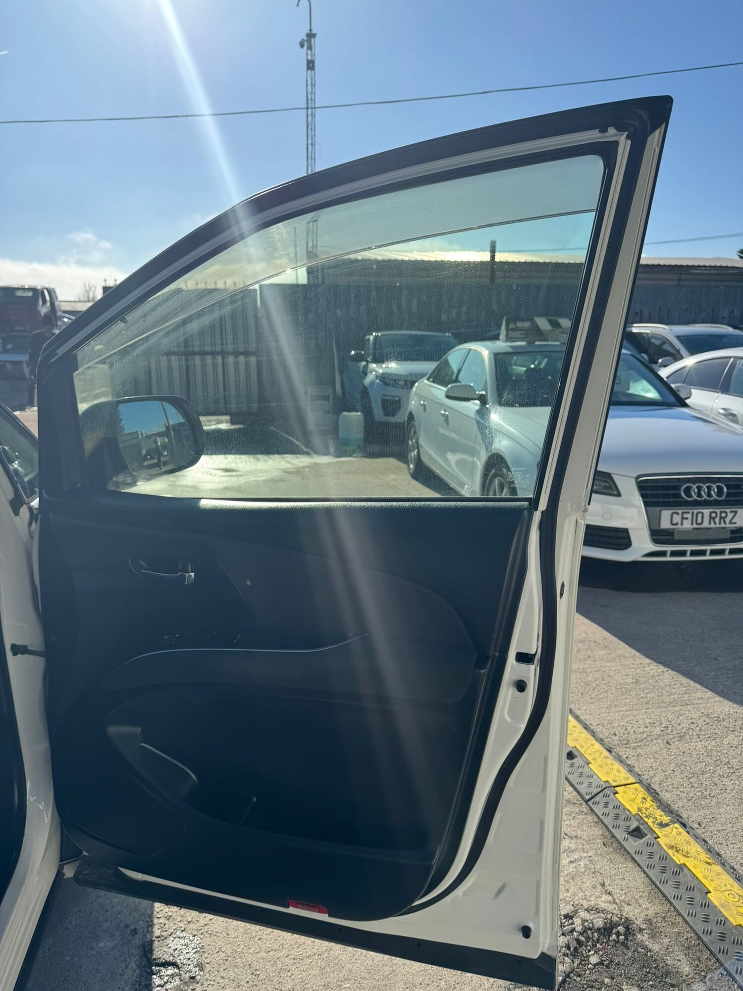 Used Toyota Estima 2013 for sale - 78205942: Photo 26