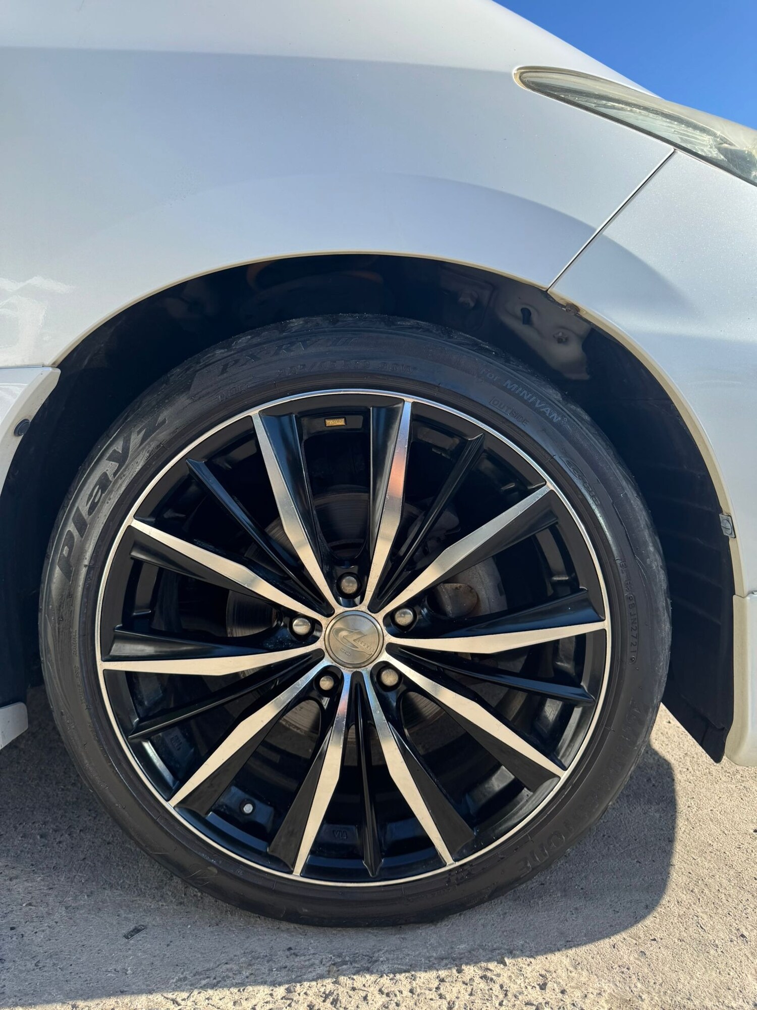 Used Toyota Estima 2013 for sale - 78205942: Photo 30