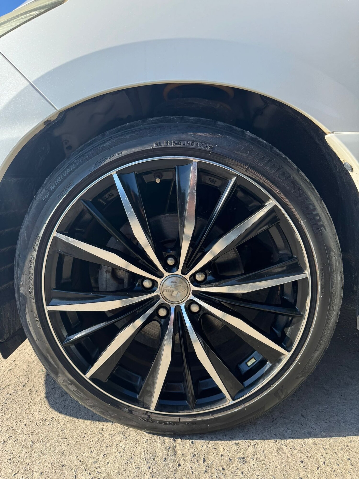 Used Toyota Estima 2013 for sale - 78205942: Photo 31