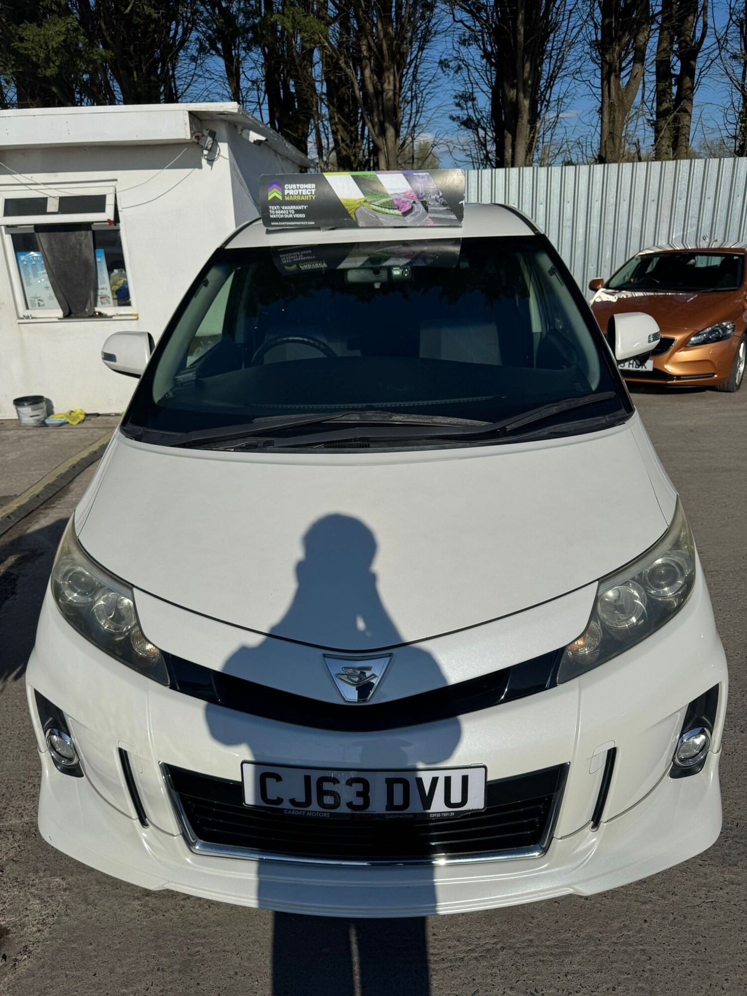 Used Toyota Estima 2013 for sale - 78205942: Photo 33