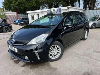 Used Toyota Prius+ 2011 for sale - 75085272: Photo