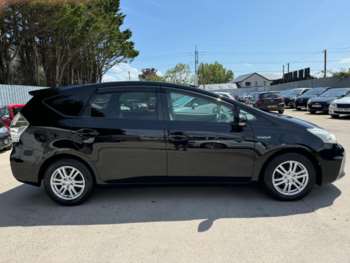 Used Toyota Prius+ 2011 for sale - 75085272: Photo