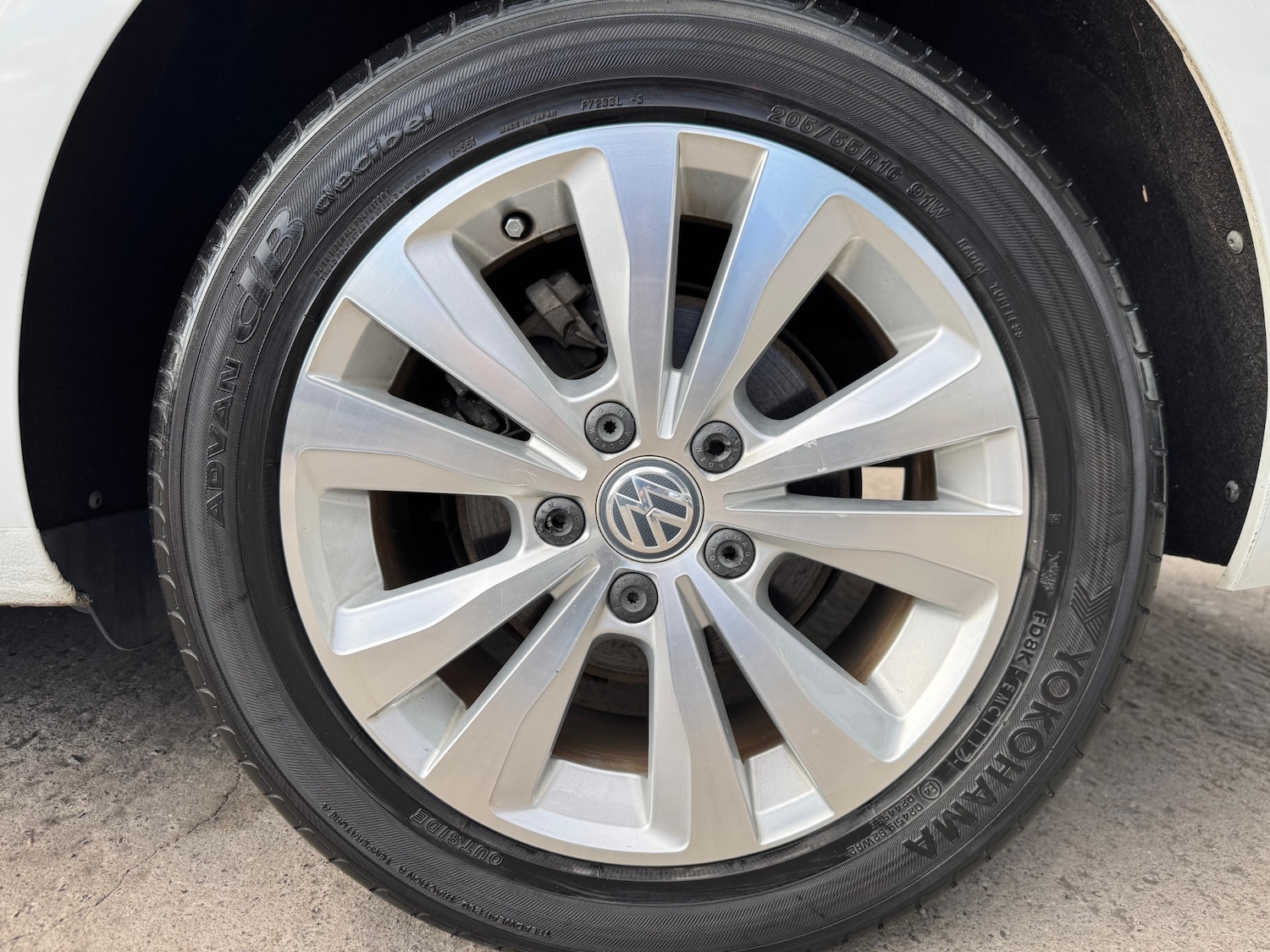 Used Volkswagen Golf 2014 for sale - 76866761: Photo 31