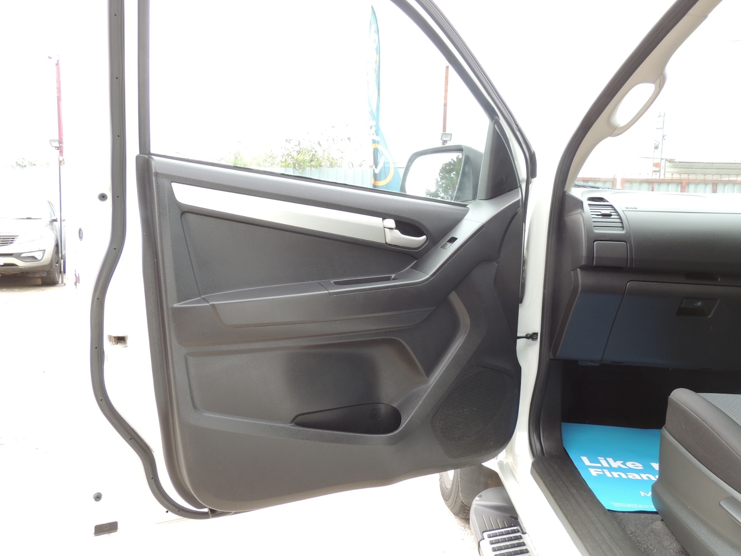 Vehicle 29