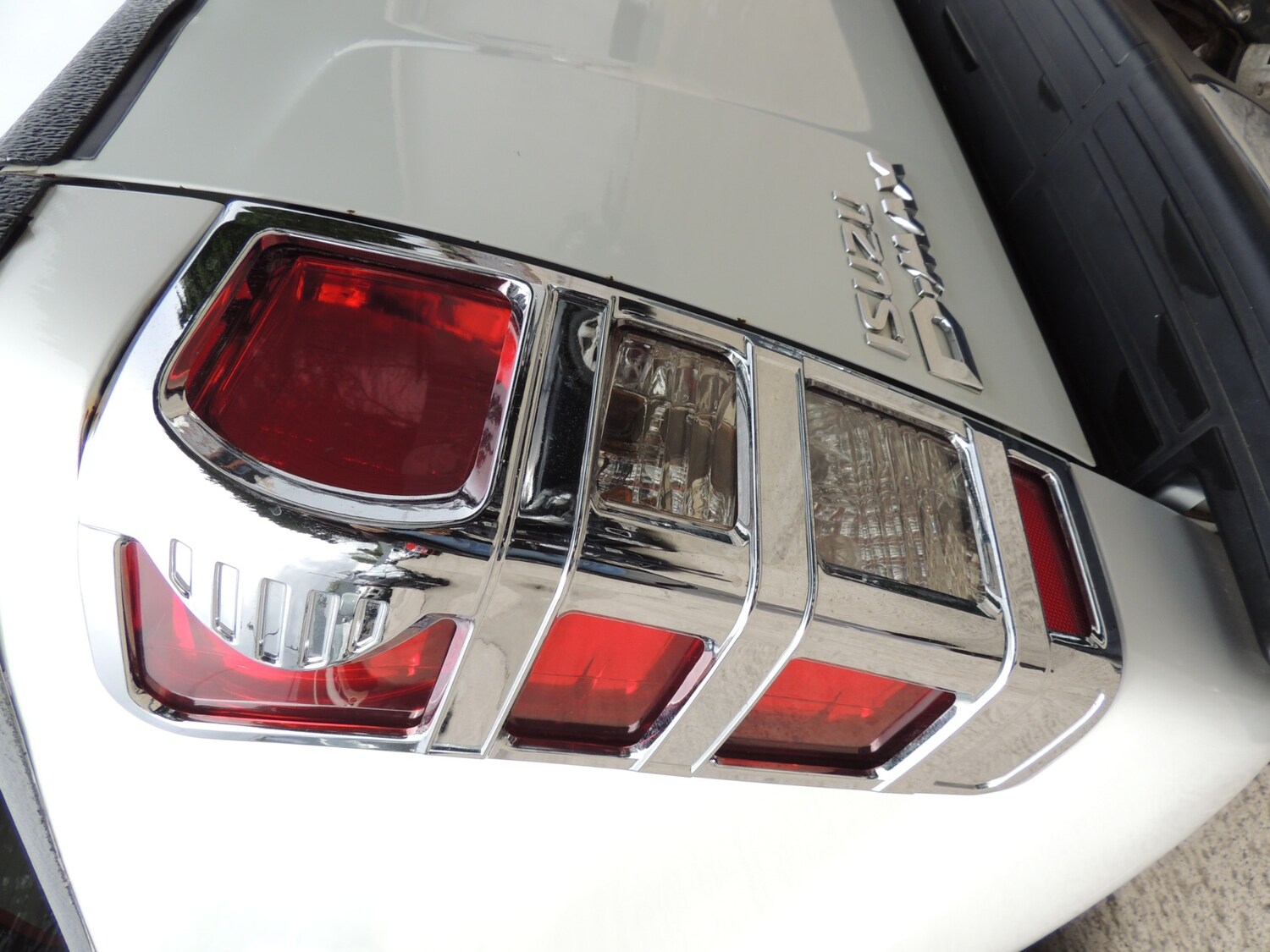 Vehicle 30