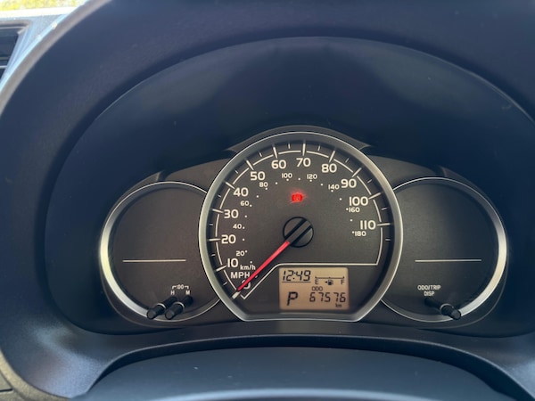 Used Toyota Vitz 2012 for sale - 76274876: Photo 19