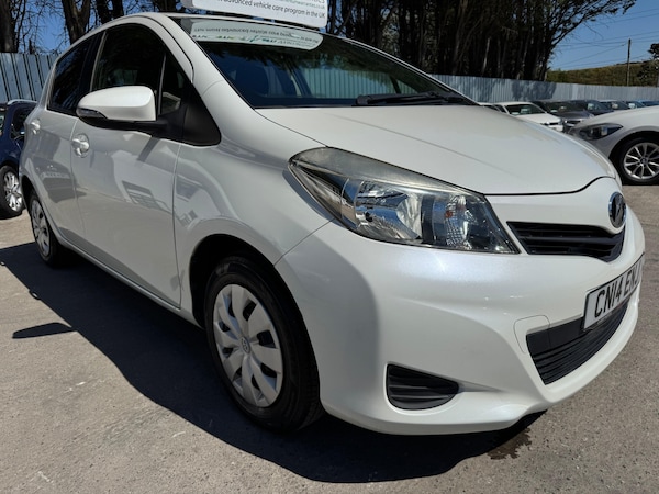 Used Toyota Vitz 2012 for sale - 76274876: Photo 42