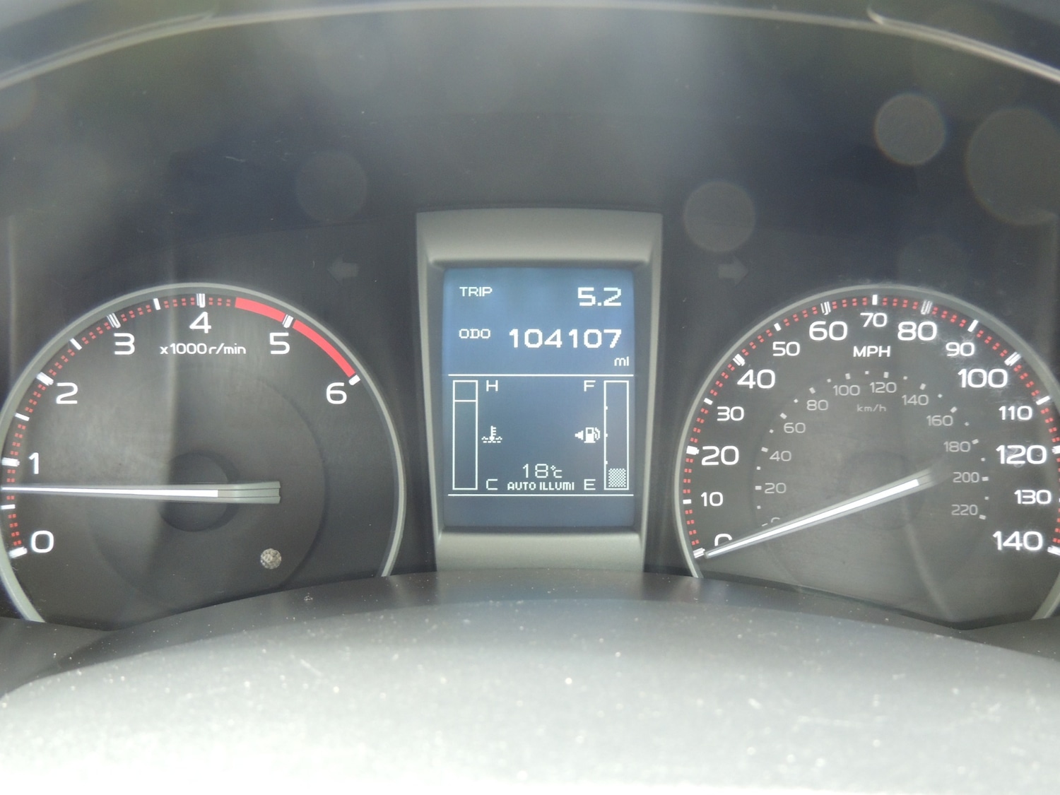 Used Isuzu D-Max 2014 for sale - 76170929: Photo 17