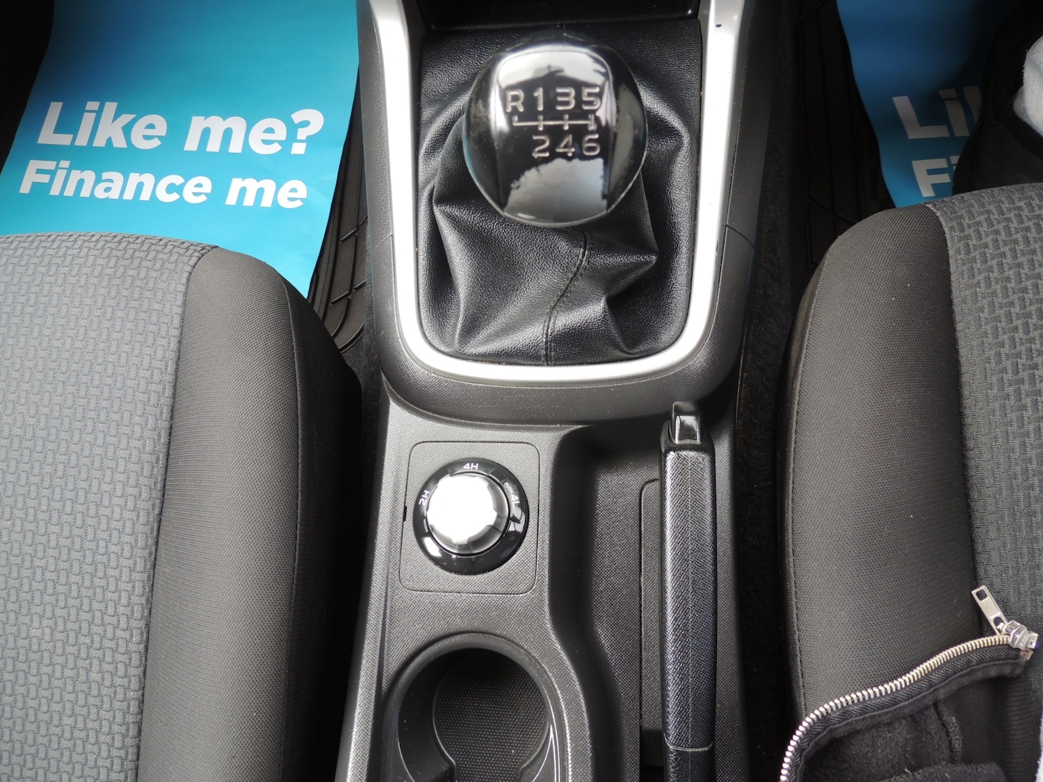 Used Isuzu D-Max 2014 for sale - 76170929: Photo 23