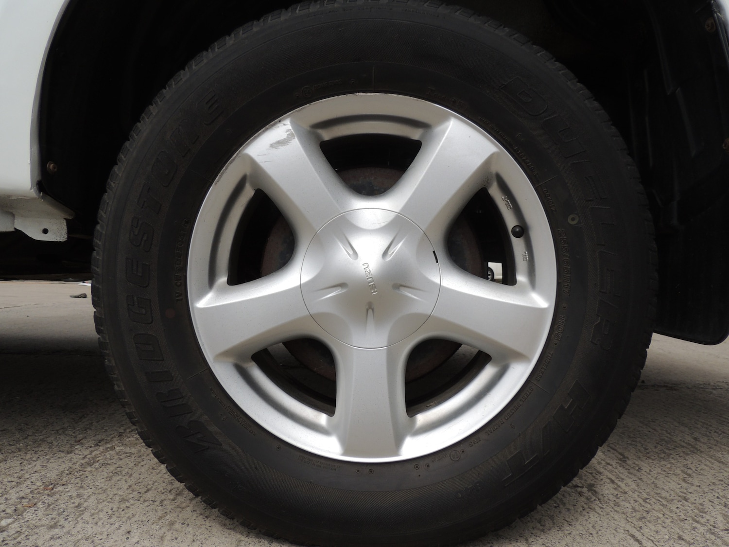 Used Isuzu D-Max 2014 for sale - 76170929: Photo 36