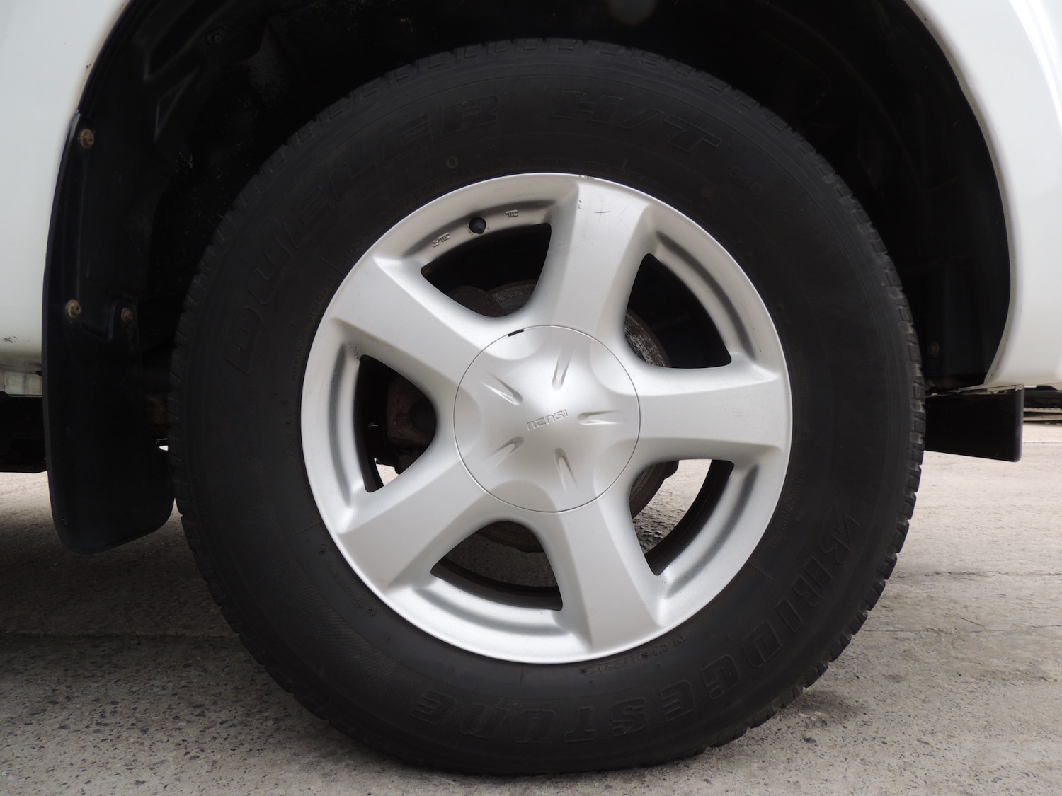 Used Isuzu D-Max 2014 for sale - 76170929: Photo 38