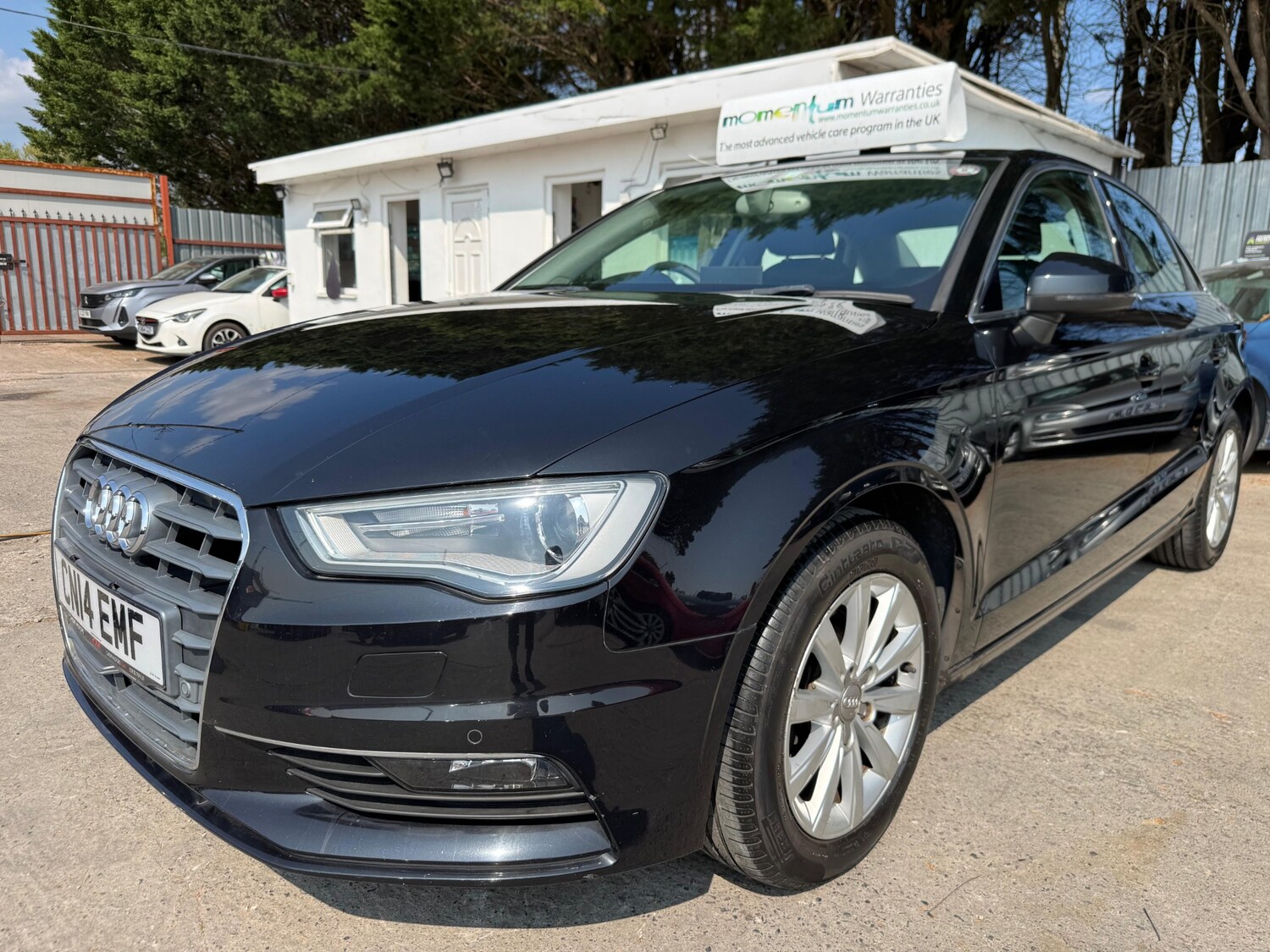 Used Audi A3 2014 for sale - 76887535: Photo 43