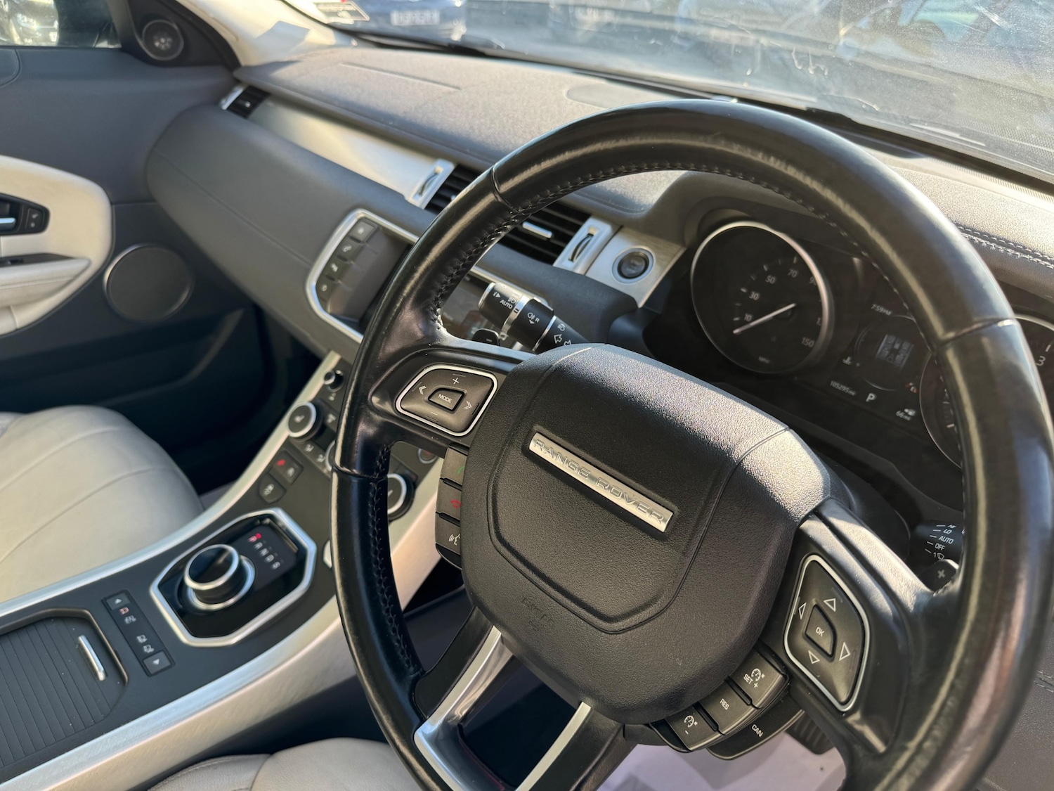 Used Land Rover Range Rover Evoque 2016 for sale - 76319513: Photo 20