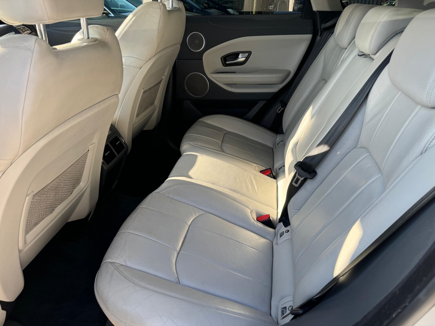 Used Land Rover Range Rover Evoque 2016 for sale - 76319513: Photo 33